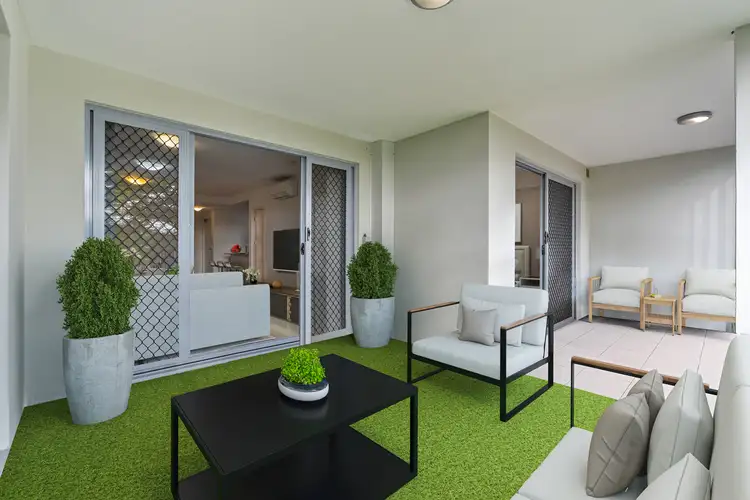Fourth view of Homely unit listing, 10/11 Eton Street, Nundah QLD 4012