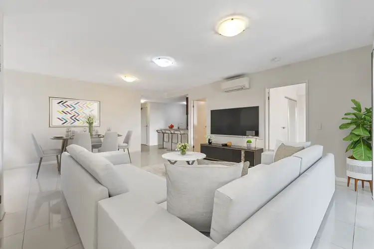 Fifth view of Homely unit listing, 10/11 Eton Street, Nundah QLD 4012