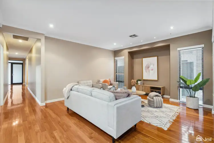 Second view of Homely house listing, 13 Regatta Boulevard, Champion Lakes WA 6111