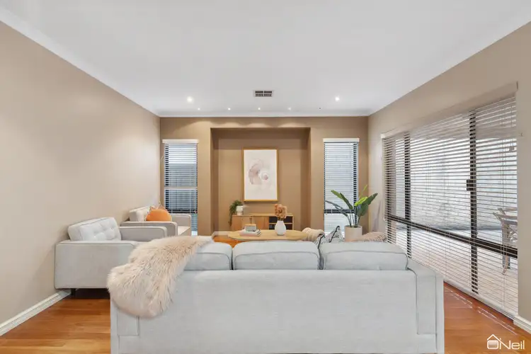 Fourth view of Homely house listing, 13 Regatta Boulevard, Champion Lakes WA 6111