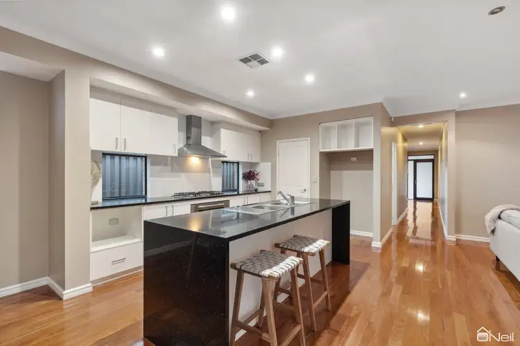 Fifth view of Homely house listing, 13 Regatta Boulevard, Champion Lakes WA 6111