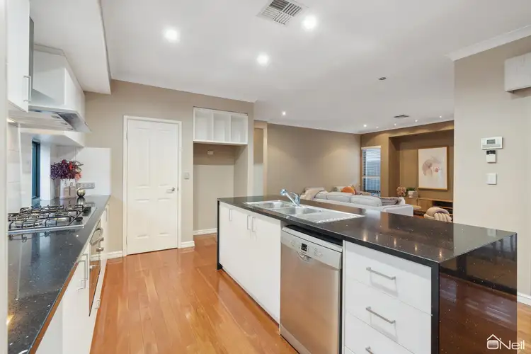 Sixth view of Homely house listing, 13 Regatta Boulevard, Champion Lakes WA 6111