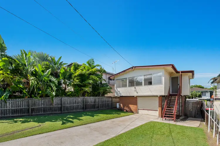 3 Napier Street, Murarrie QLD 4172