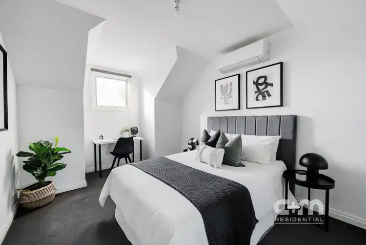 Sixth view of Homely townhouse listing, 39 Anderson Street, Pascoe Vale VIC 3044