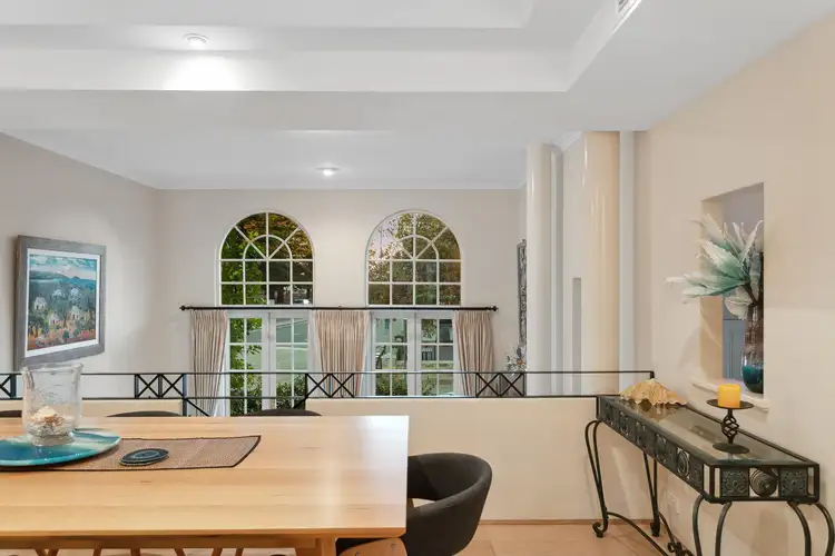 Sixth view of Homely house listing, 56 Henry Street, Fremantle WA 6160