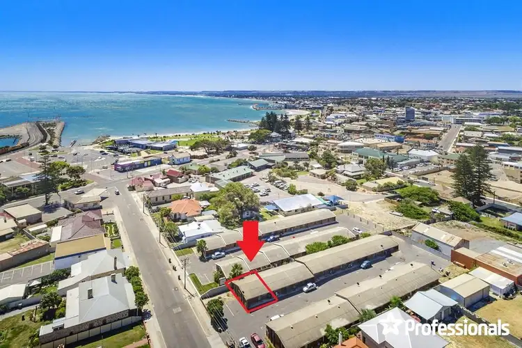 15/17 Francis Street, Geraldton WA 6530