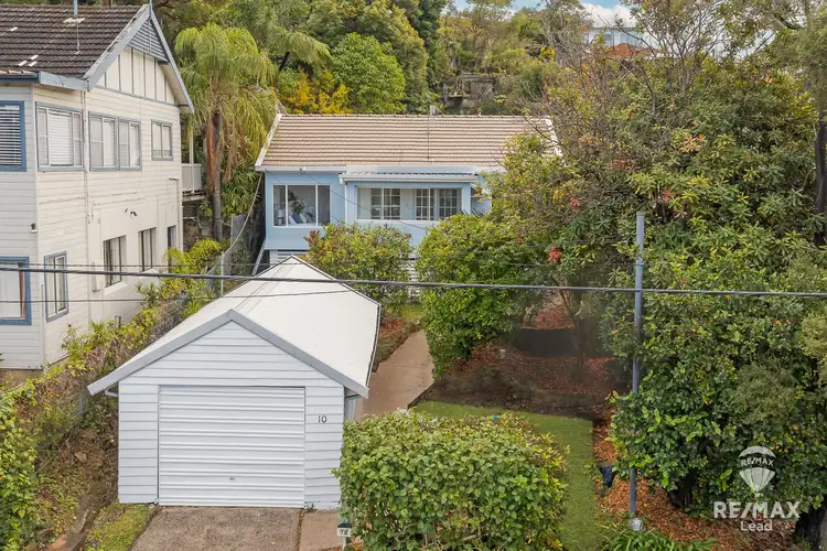 Main view of Homely house listing, 10 Maranui Ave, Dee Why NSW 2099