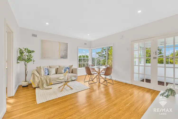 Second view of Homely house listing, 10 Maranui Ave, Dee Why NSW 2099