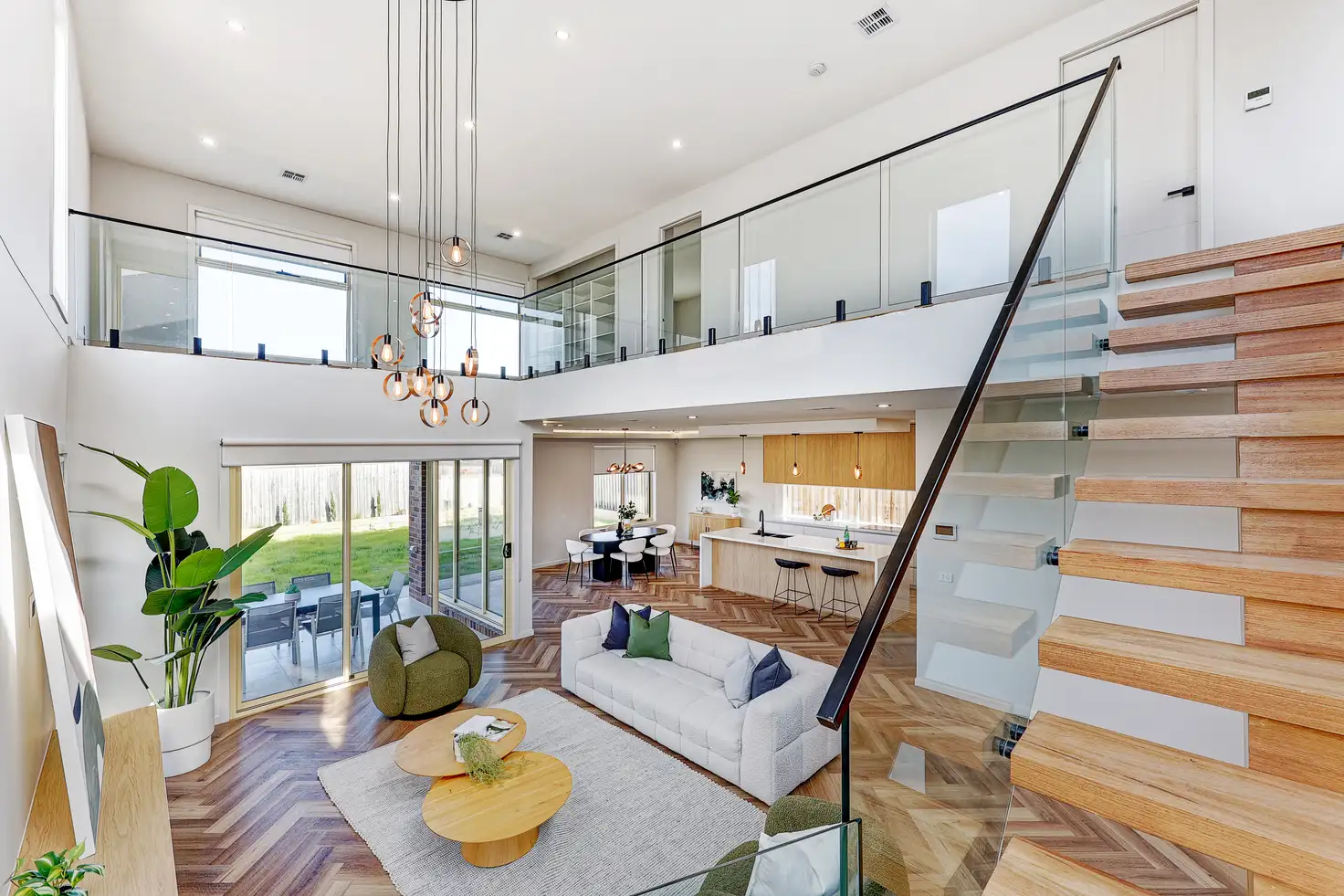 Main view of Homely house listing, 3 Fenway Road, Greenvale VIC 3059