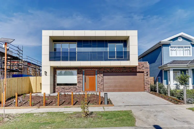 Second view of Homely house listing, 3 Fenway Road, Greenvale VIC 3059