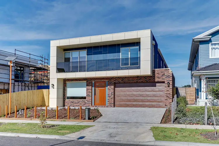 Third view of Homely house listing, 3 Fenway Road, Greenvale VIC 3059