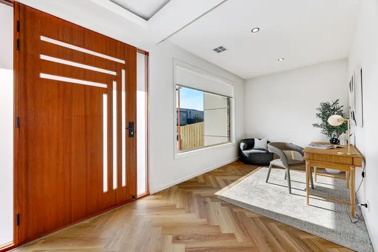 Fourth view of Homely house listing, 3 Fenway Road, Greenvale VIC 3059