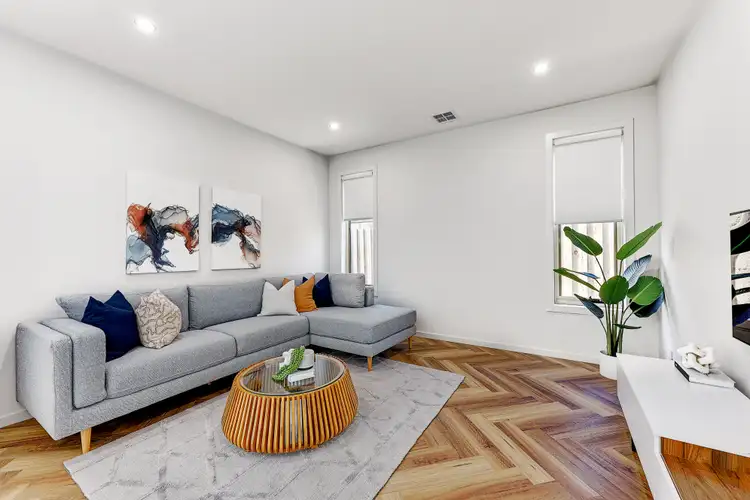 Fifth view of Homely house listing, 3 Fenway Road, Greenvale VIC 3059