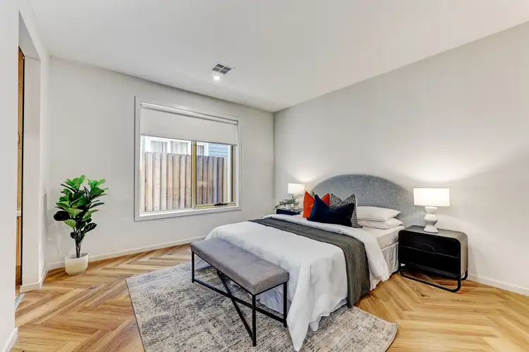 Seventh view of Homely house listing, 3 Fenway Road, Greenvale VIC 3059