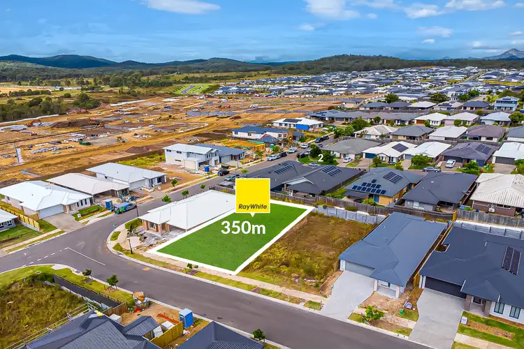 53 Harvey Way, South Ripley QLD 4306