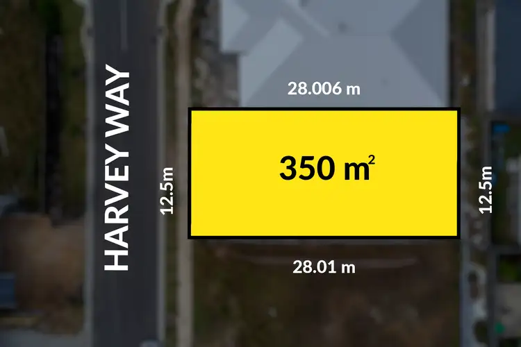 Sixth view of Homely land listing, 53 Harvey Way, South Ripley QLD 4306