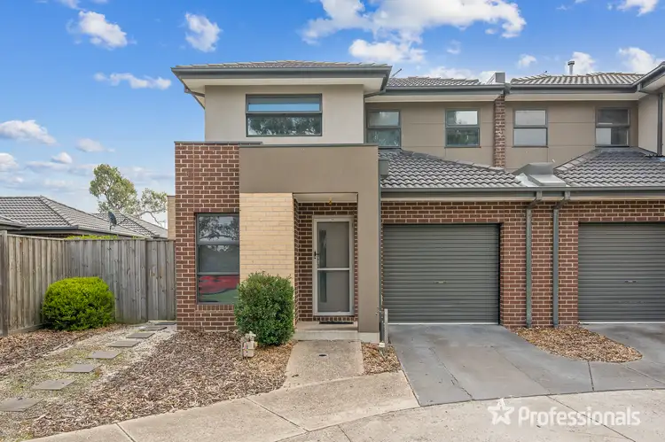 14 Burssi Circuit, Doreen VIC 3754