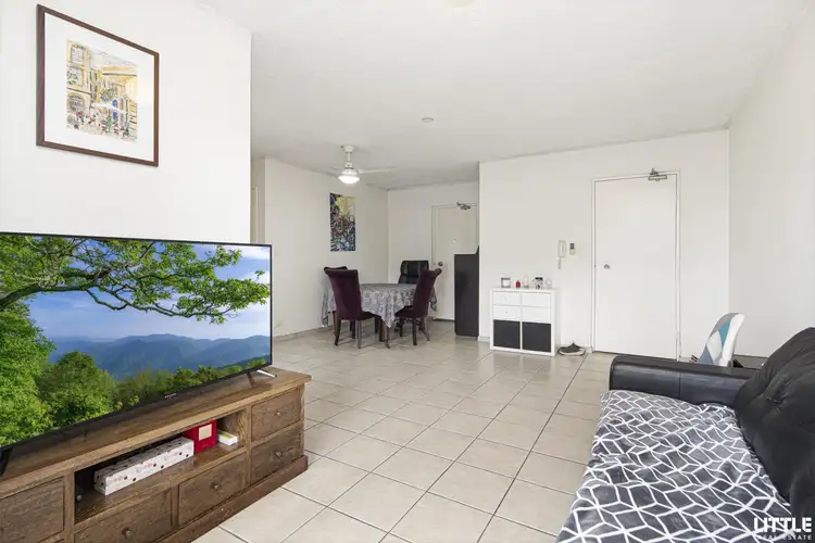 Second view of Homely apartment listing, 17/9 Dunmore Terrace, Auchenflower QLD 4066