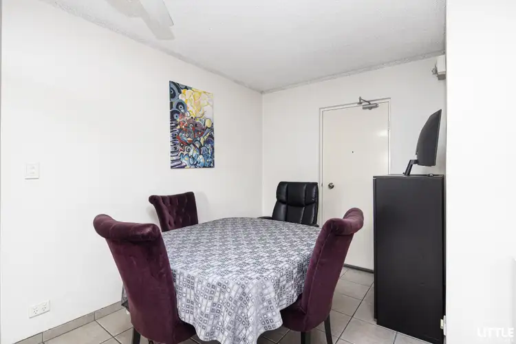 Fifth view of Homely apartment listing, 17/9 Dunmore Terrace, Auchenflower QLD 4066
