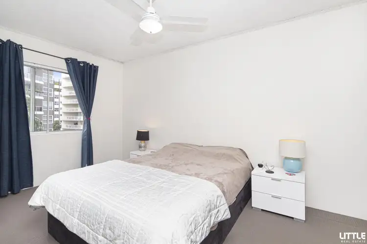 Sixth view of Homely apartment listing, 17/9 Dunmore Terrace, Auchenflower QLD 4066