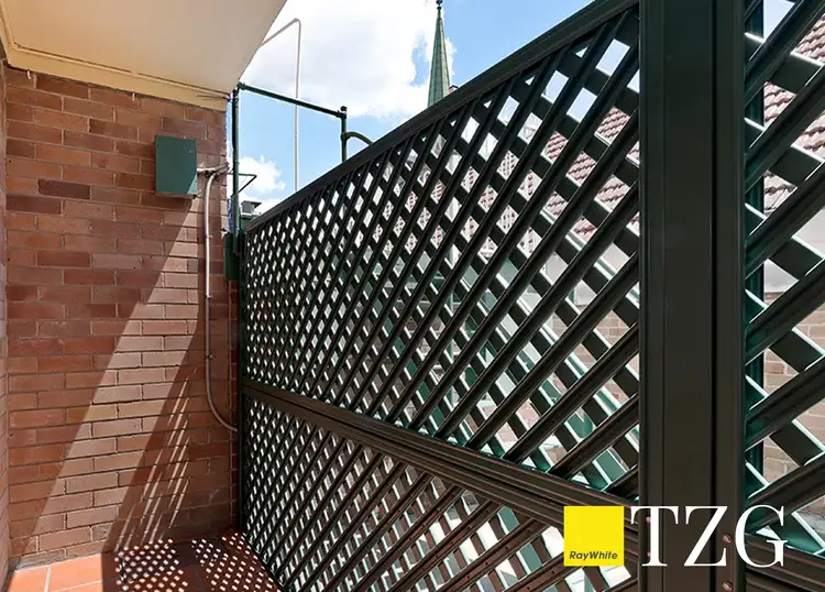 Third view of Homely studio listing, 4/35 George Street, Burwood NSW 2134