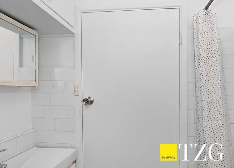 Fourth view of Homely studio listing, 4/35 George Street, Burwood NSW 2134