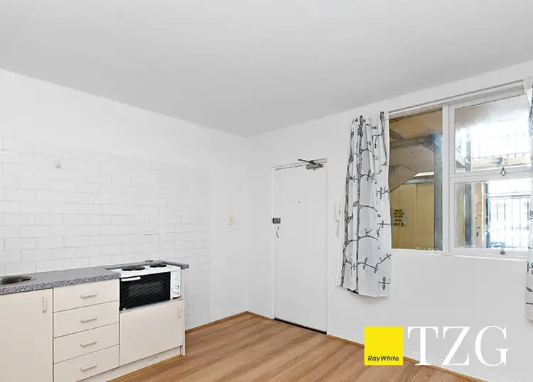 Fifth view of Homely studio listing, 4/35 George Street, Burwood NSW 2134