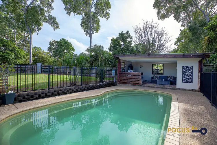 Second view of Homely house listing, 86 Armstrong Beach Rd, Armstrong Beach QLD 4737