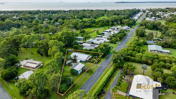 Third view of Homely house listing, 86 Armstrong Beach Rd, Armstrong Beach QLD 4737