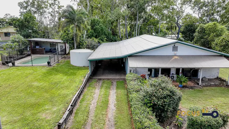 Fifth view of Homely house listing, 86 Armstrong Beach Rd, Armstrong Beach QLD 4737