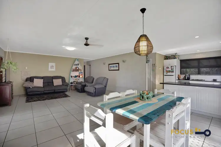 Seventh view of Homely house listing, 86 Armstrong Beach Rd, Armstrong Beach QLD 4737