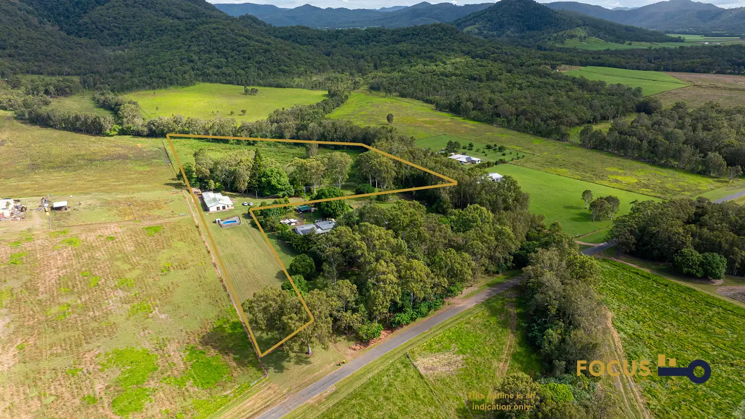 Main view of Homely house listing, 149 Smart Rd, Koumala QLD 4738