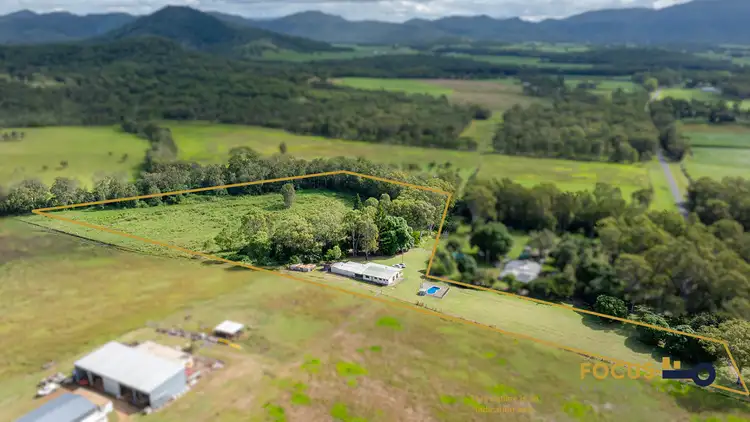 Second view of Homely house listing, 149 Smart Rd, Koumala QLD 4738