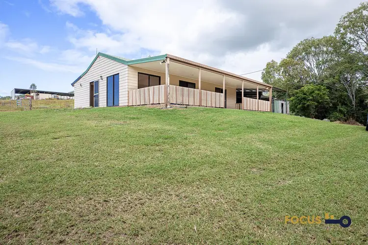 Fourth view of Homely house listing, 149 Smart Rd, Koumala QLD 4738