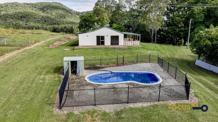 Fifth view of Homely house listing, 149 Smart Rd, Koumala QLD 4738