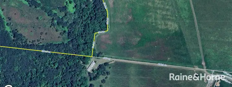 Second view of Homely land listing, Lot 2 Old Forest Creek Road, Daintree QLD 4873