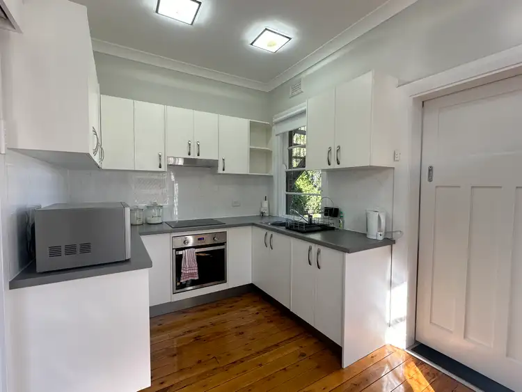 Fourth view of Homely house listing, 1/107 Sale Street, Orange NSW 2800