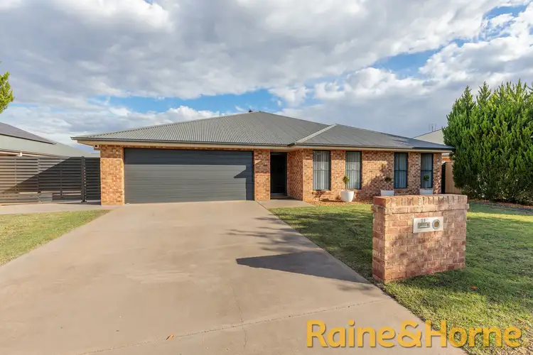 21 Fairview Street, Dubbo NSW 2830