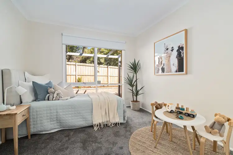 Sixth view of Homely house listing, 5 Courageous Court, Frankston VIC 3199