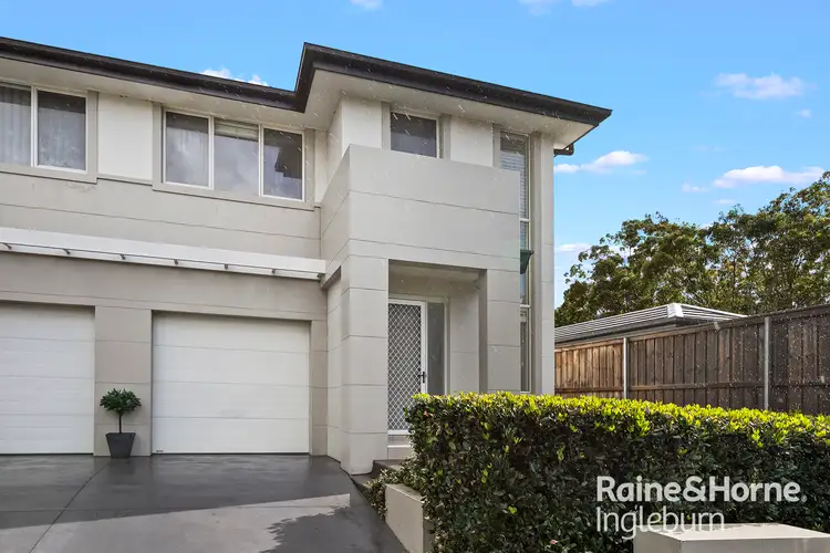 Main view of Homely house listing, 2 Highland Close, Macquarie Links NSW 2565