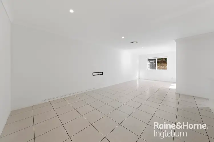 Second view of Homely house listing, 2 Highland Close, Macquarie Links NSW 2565