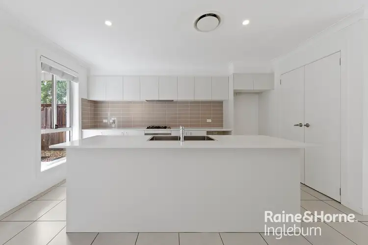 Third view of Homely house listing, 2 Highland Close, Macquarie Links NSW 2565