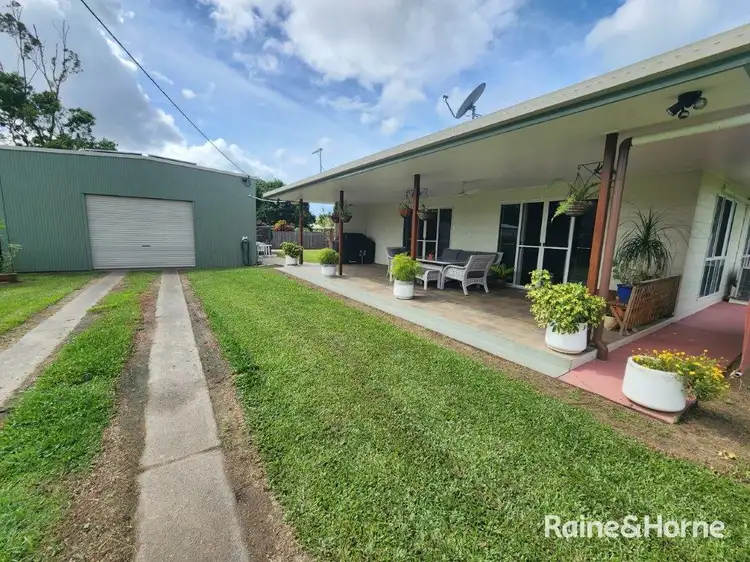 Second view of Homely house listing, 5 Power Street, Daintree QLD 4873