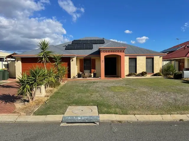 Main view of Homely house listing, 16 Alexandria Follow, Success WA 6164