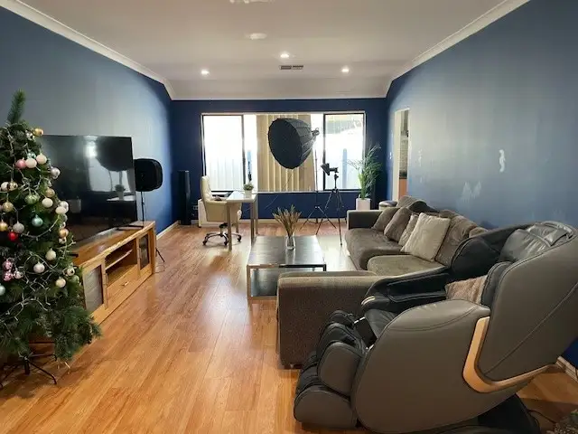Second view of Homely house listing, 16 Alexandria Follow, Success WA 6164