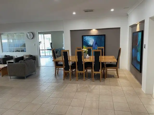 Fifth view of Homely house listing, 16 Alexandria Follow, Success WA 6164