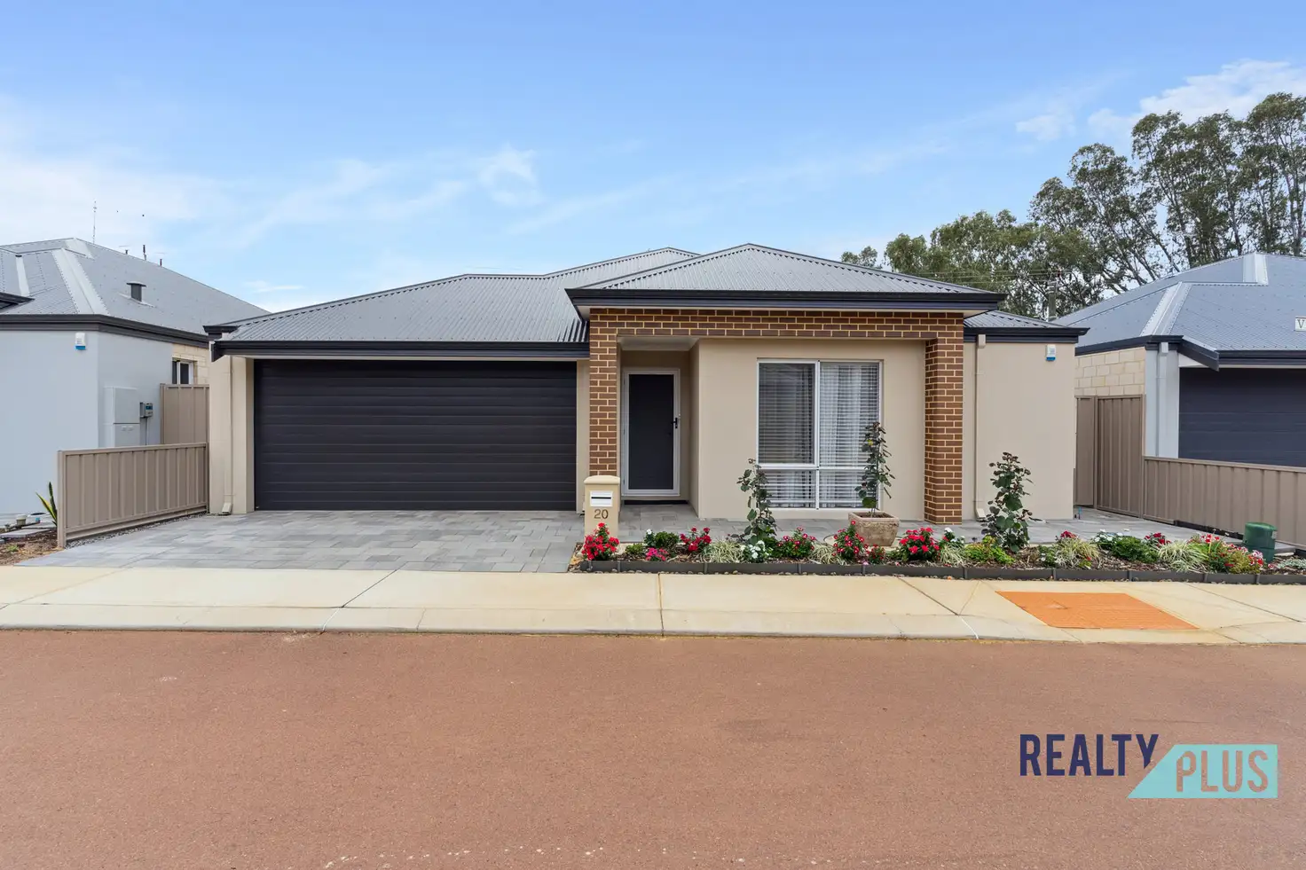 Main view of Homely house listing, 20 Vigneta Place, Kelmscott WA 6111