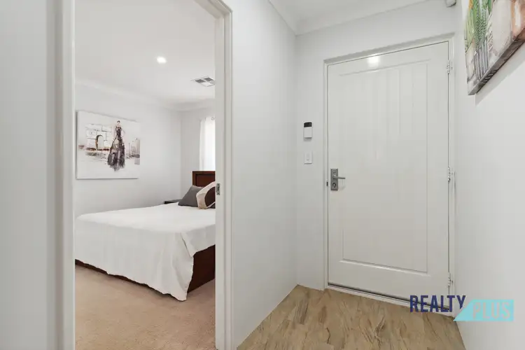 Third view of Homely house listing, 20 Vigneta Place, Kelmscott WA 6111