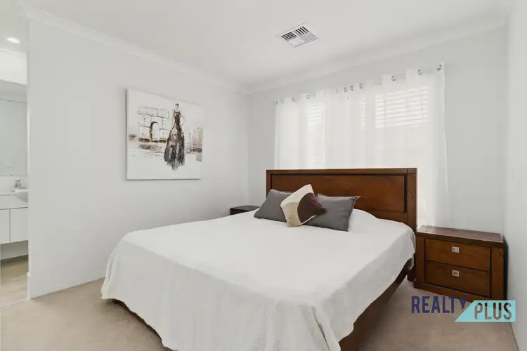 Fourth view of Homely house listing, 20 Vigneta Place, Kelmscott WA 6111