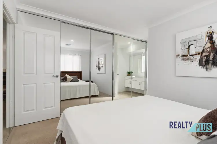 Fifth view of Homely house listing, 20 Vigneta Place, Kelmscott WA 6111